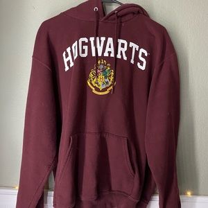 Hogwarts sweatshirt